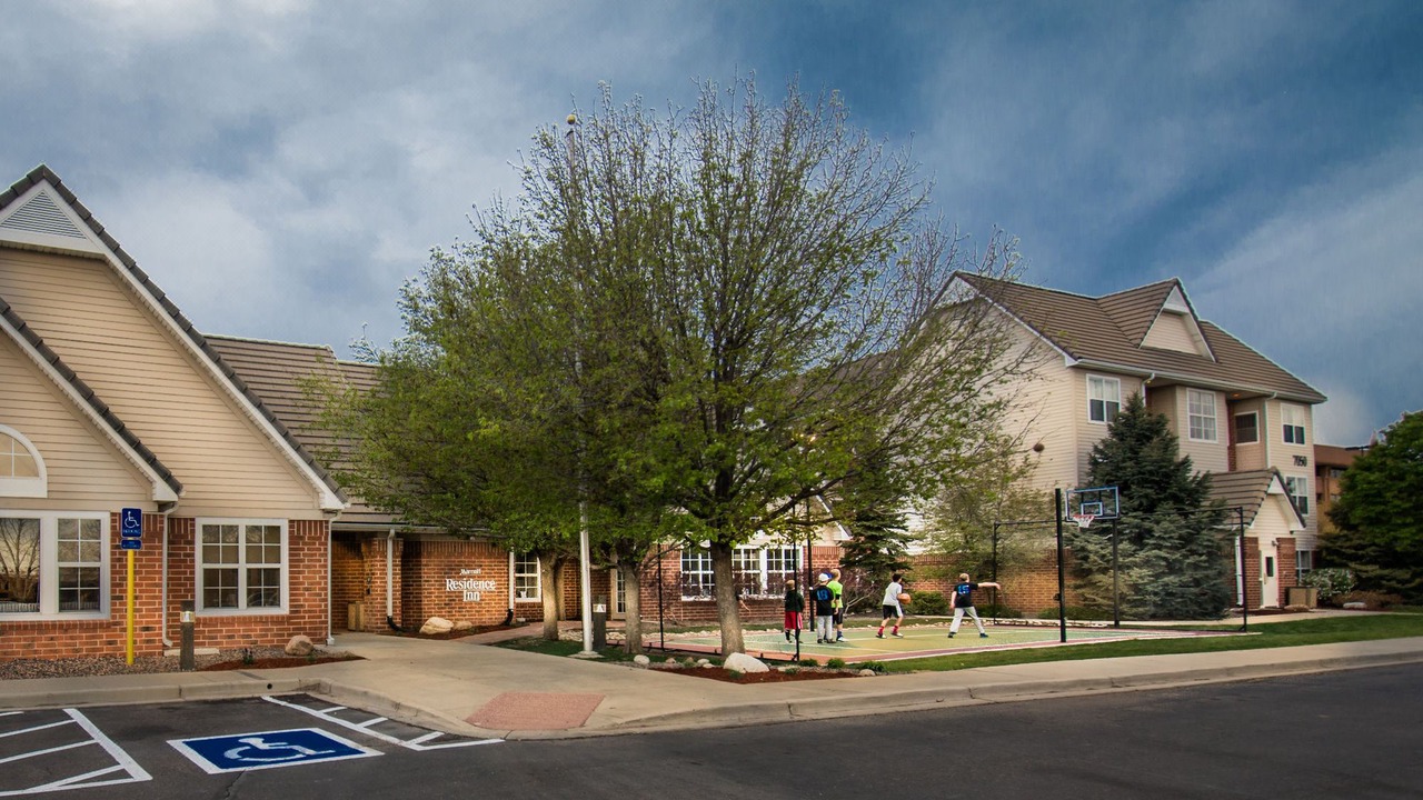 Photo of Buildings in Lakewood