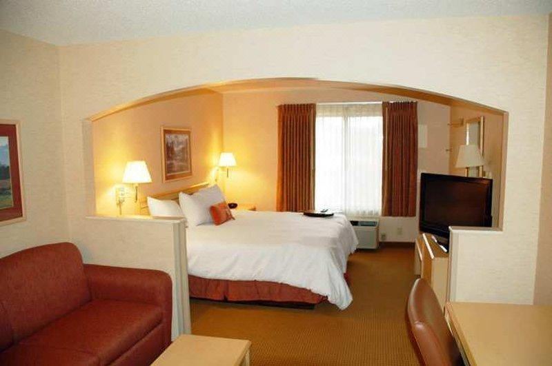 Photo of Bedroom in Glenwood Springs