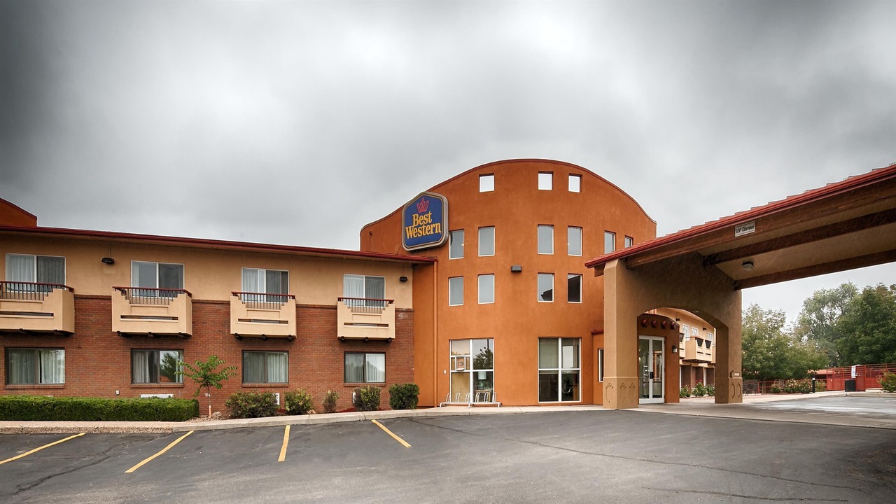 Photo of Buildings in Fort Collins