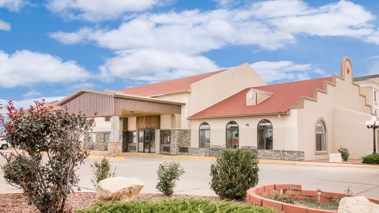 Photo of Buildings in Lamar