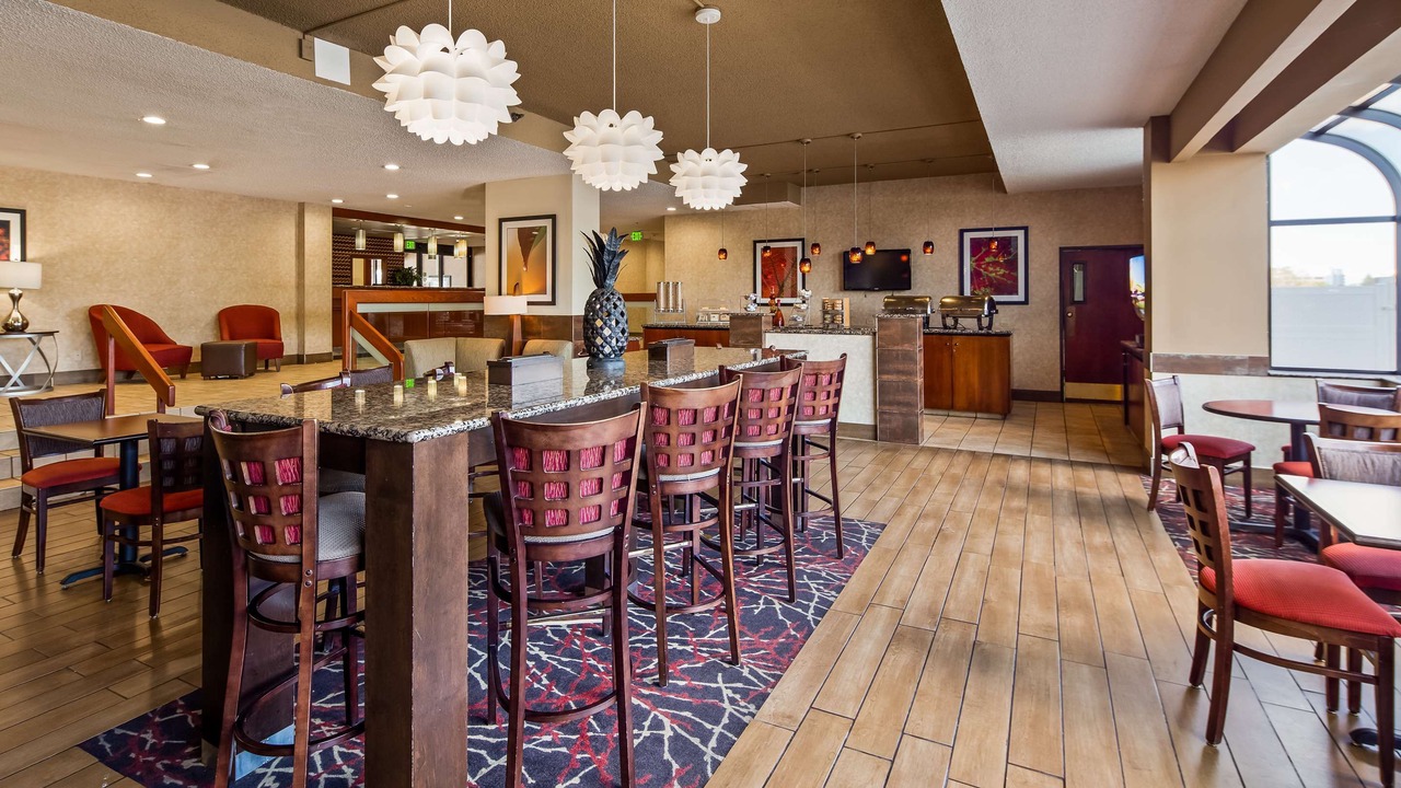 Photo of Livingroom in Greenwood Village