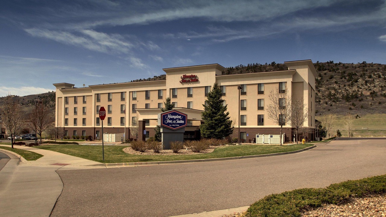 Photo of Buildings in Ken Caryl