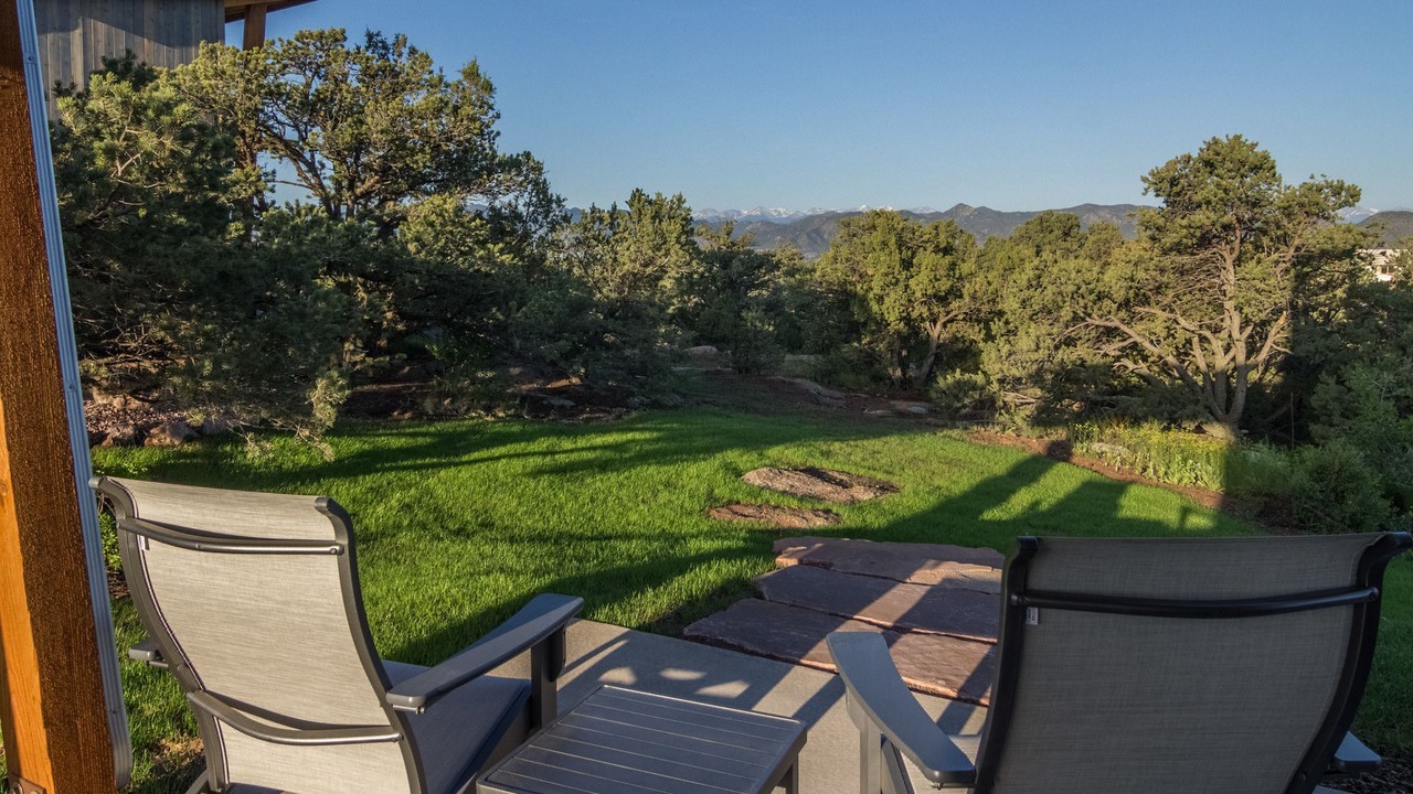 Photo of Patio Balcony in Canon City