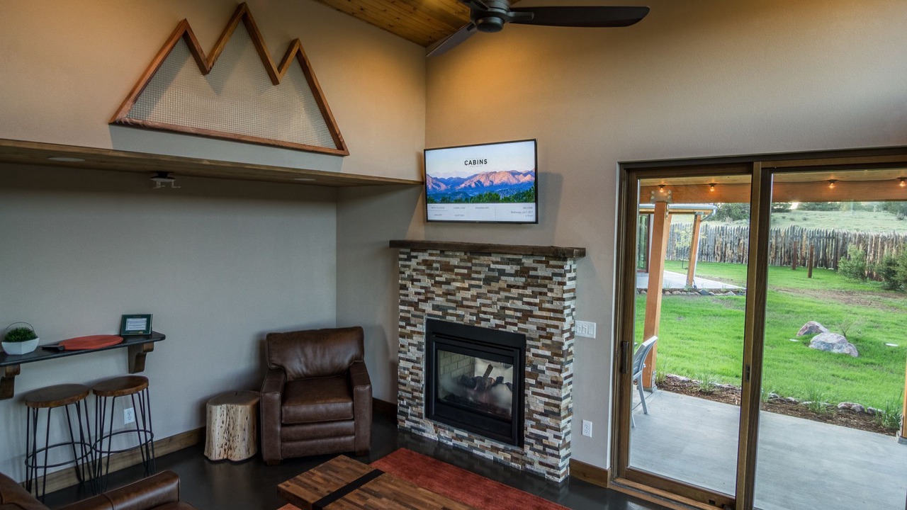 Photo of Livingroom in Canon City