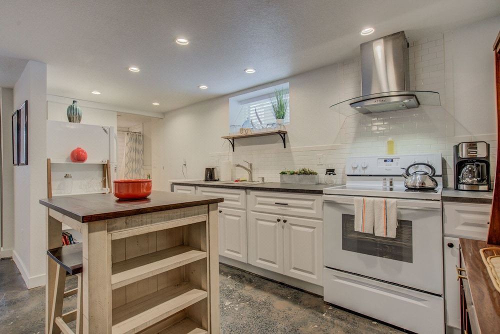 Photo of Kitchen in Downtown Colorado Springs