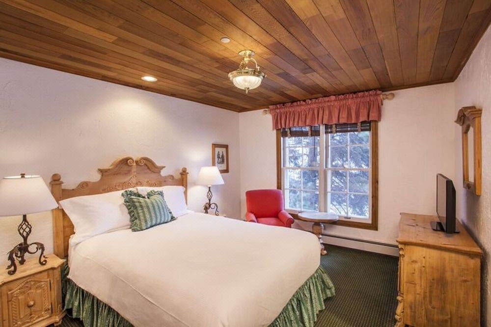 Photo of Bedroom in Vail