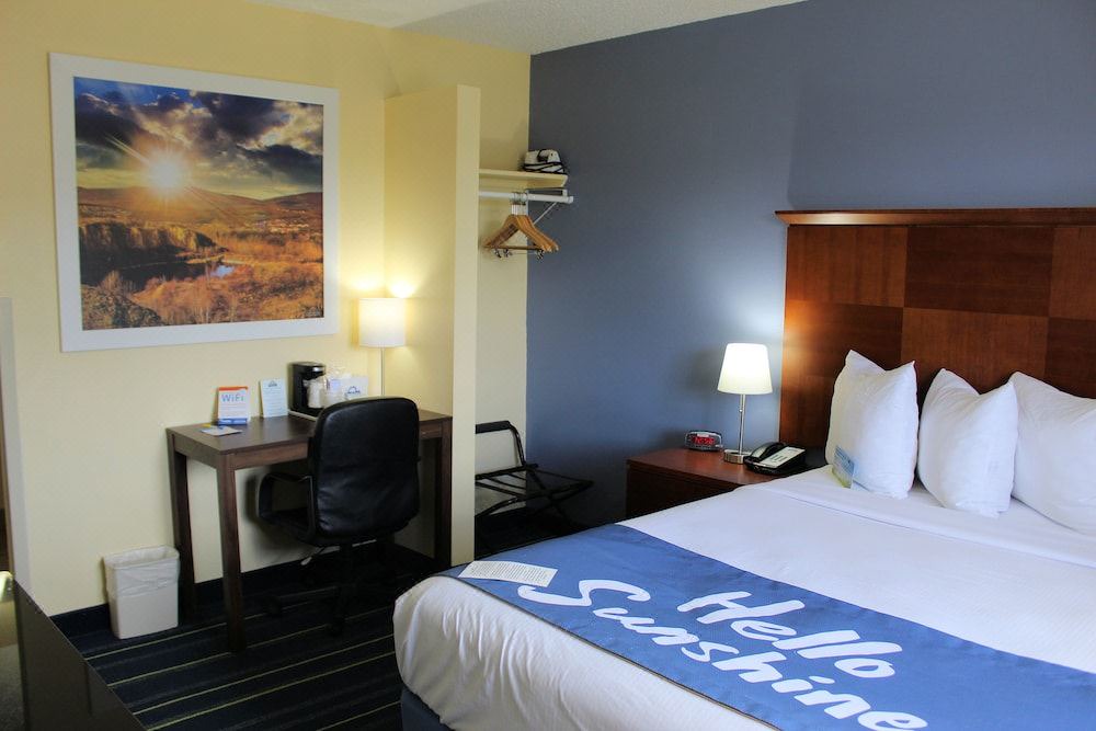 Photo of Bedroom in Gunnison