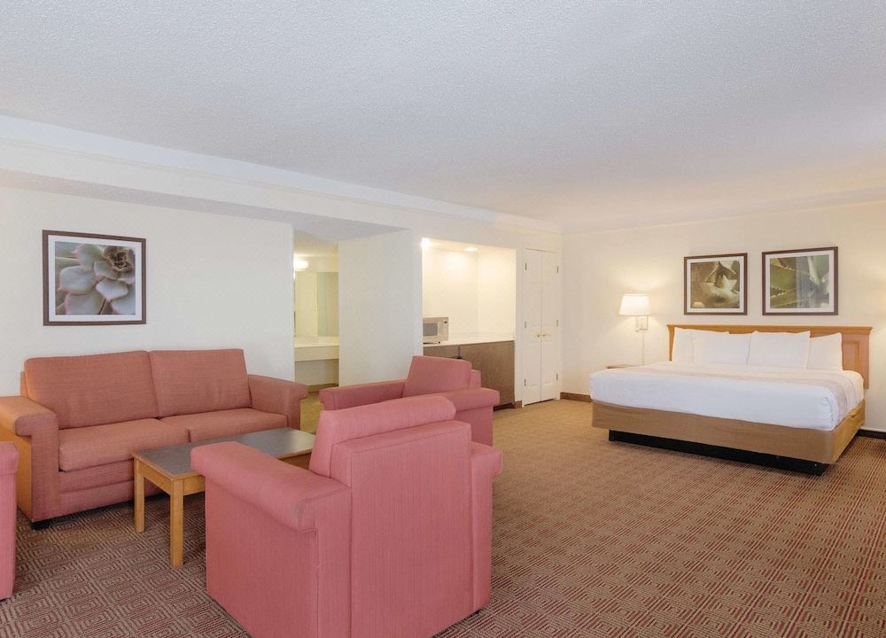 Photo of Livingroom in University Park