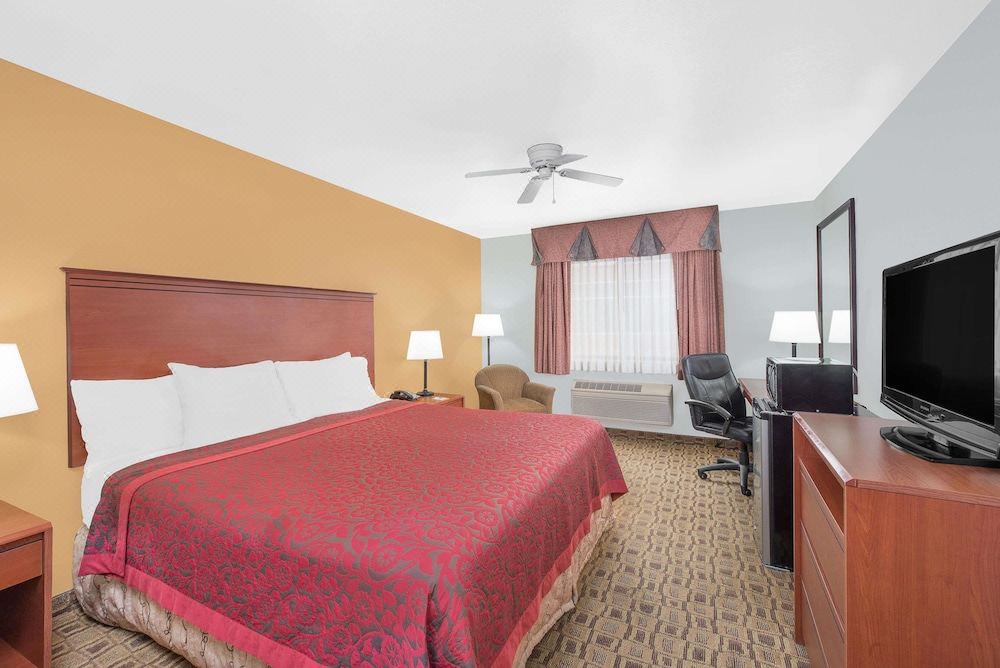 Photo of Bedroom in Lamar