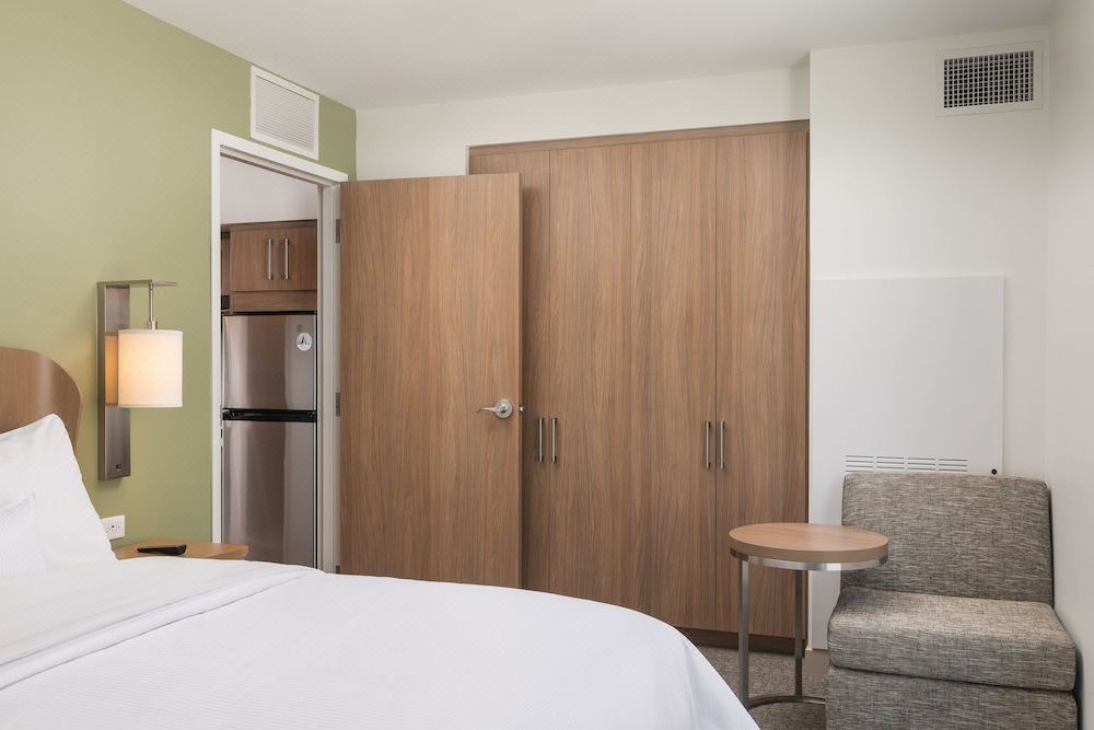 Photo of Bedroom in Civic Center