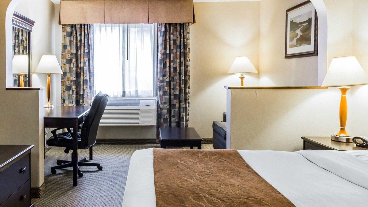 Photo of Bedroom in North Westminster