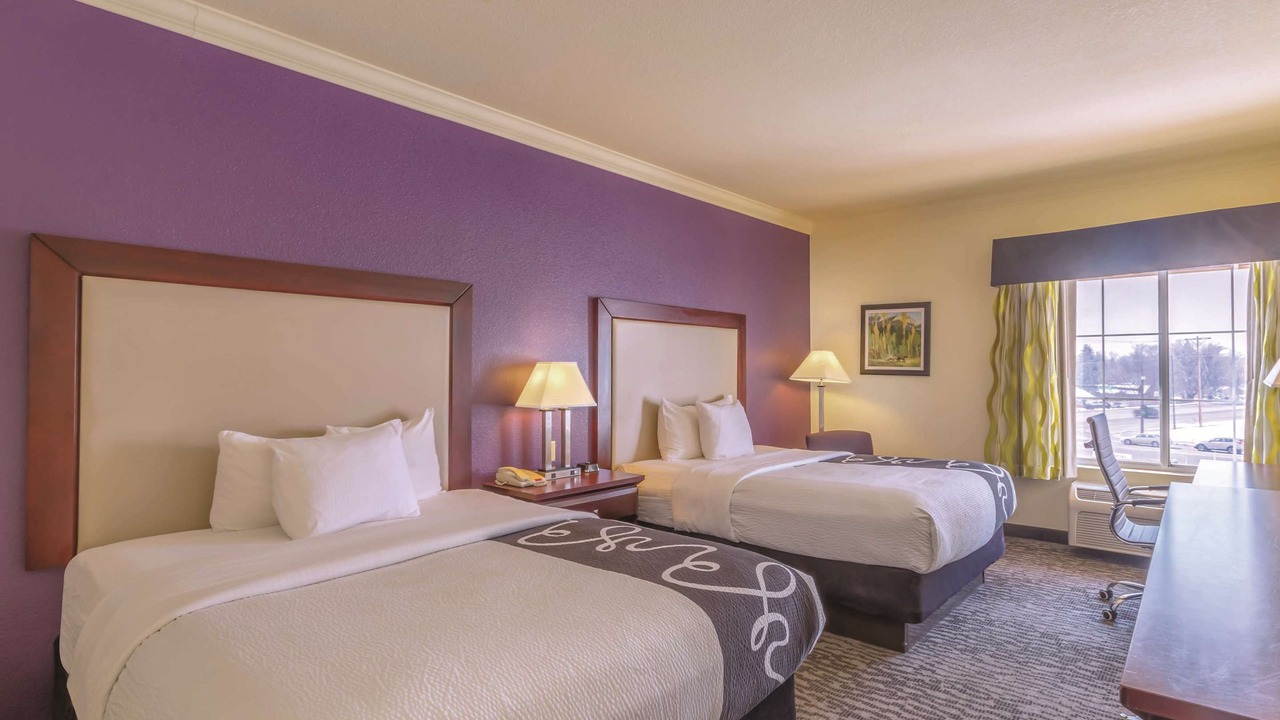 Photo of Bedroom in Loveland
