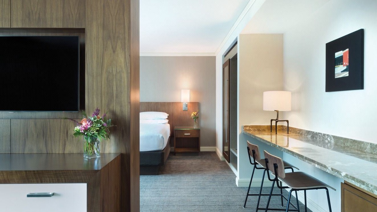 Photo of Livingroom in Downtown Denver