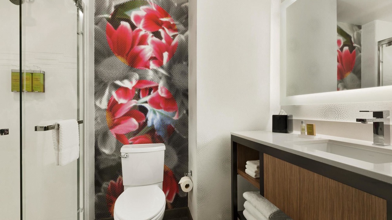 Photo of Bathroom in Whittier