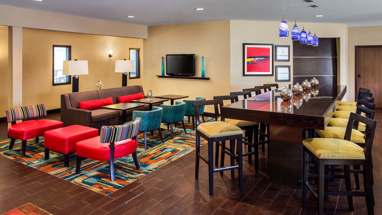 Photo of Livingroom in Centerra