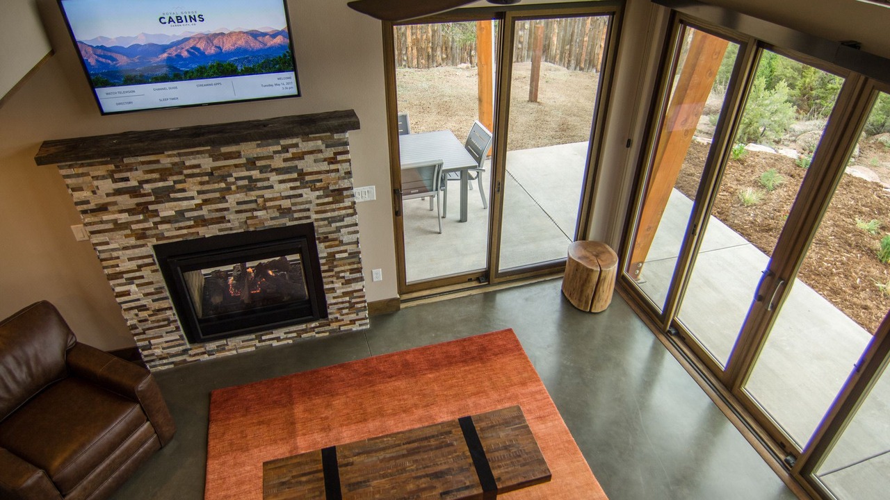 Photo of Livingroom in Canon City