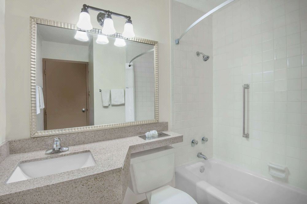 Photo of Bathroom in Colorado City