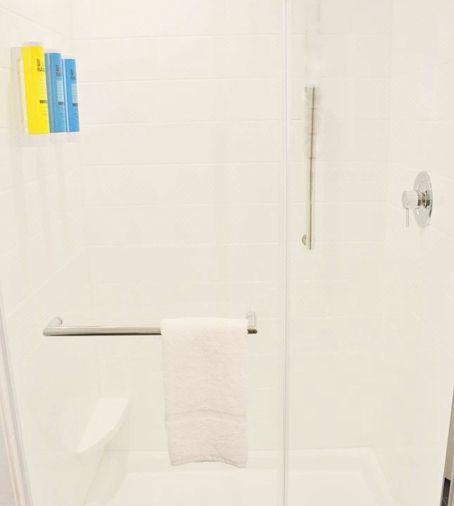 Photo of Bathroom in Historic Grand Junction