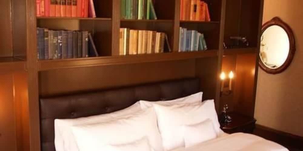 Photo of Bedroom in Capitol Hill