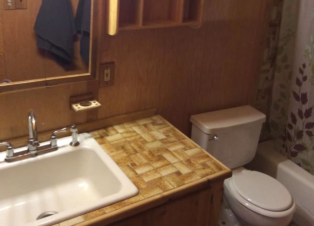 Photo of Bathroom in Colorado Springs