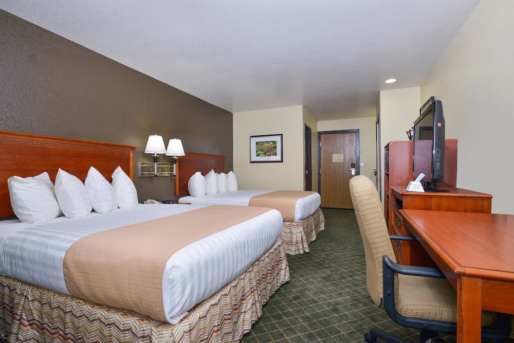 Photo of Bedroom in Canon City