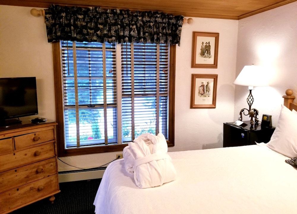Photo of Bedroom in Vail
