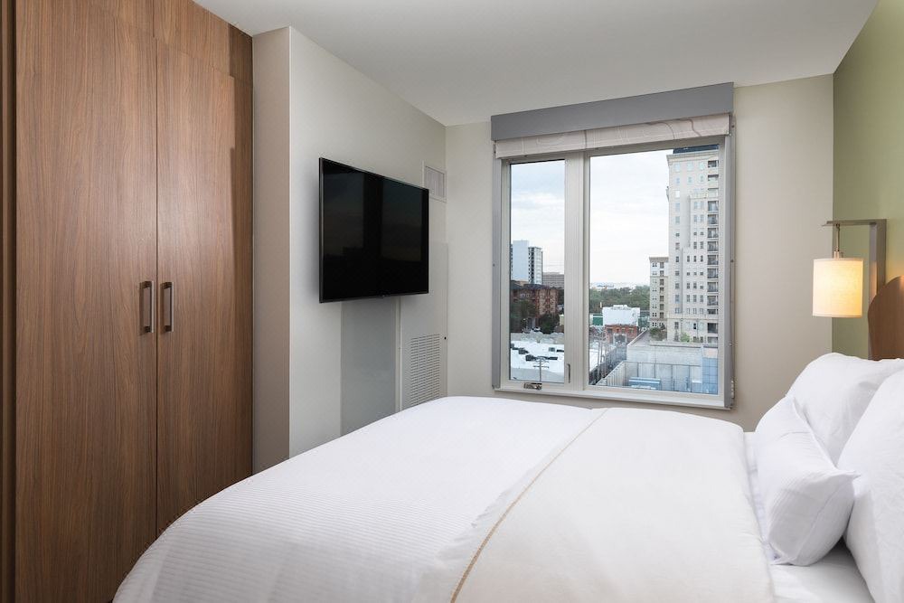 Photo of Bedroom in Civic Center