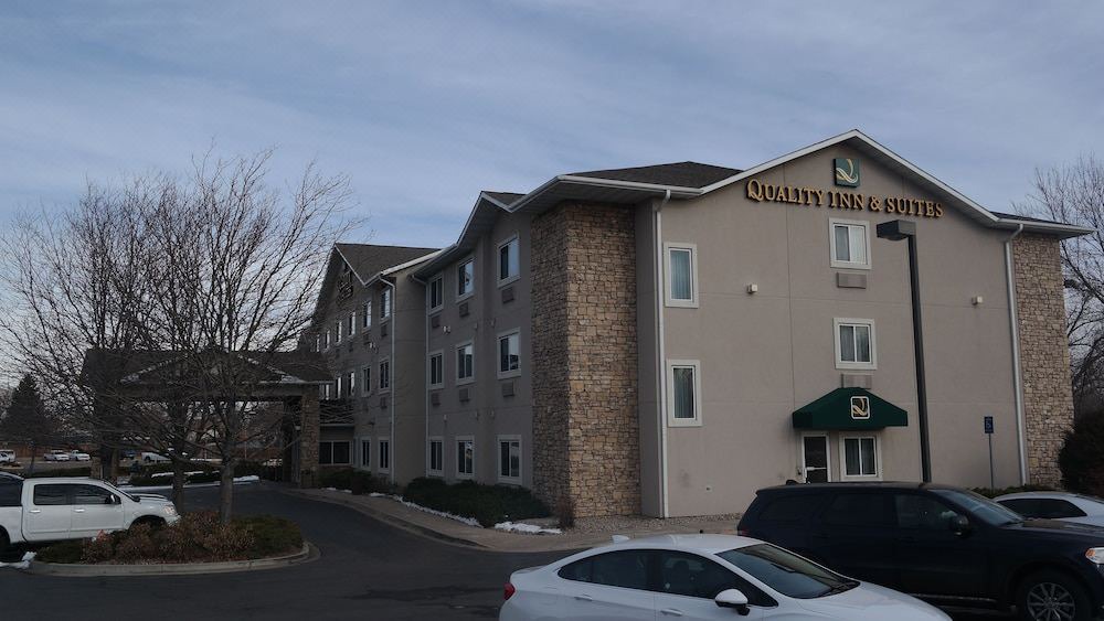 Photo of Buildings in Loveland