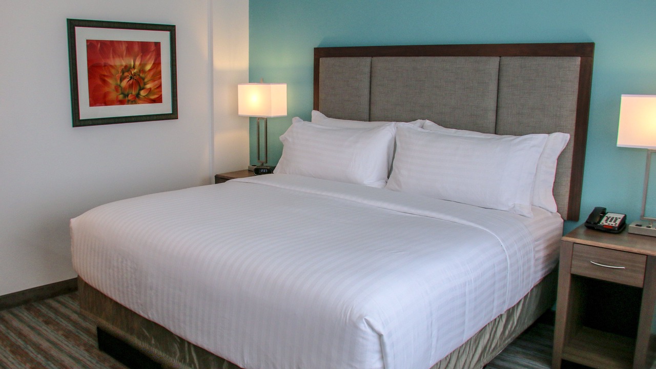 Photo of Bedroom in Centennial
