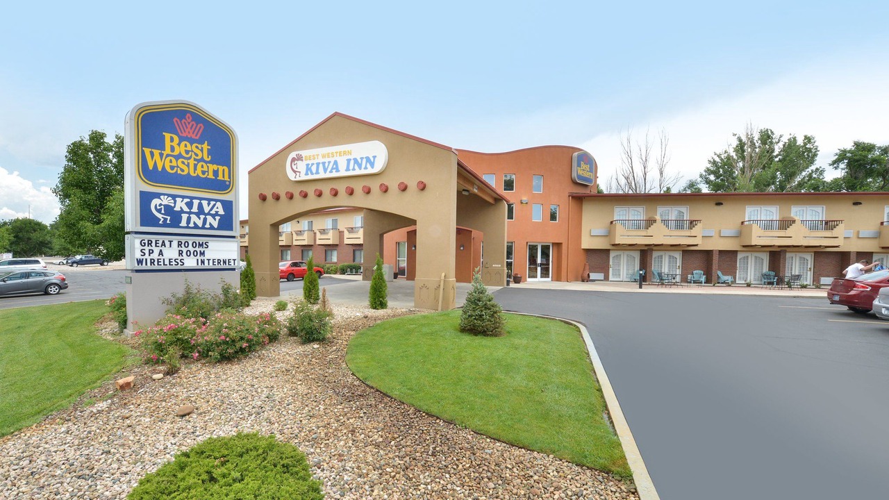 Photo of Buildings in Fort Collins