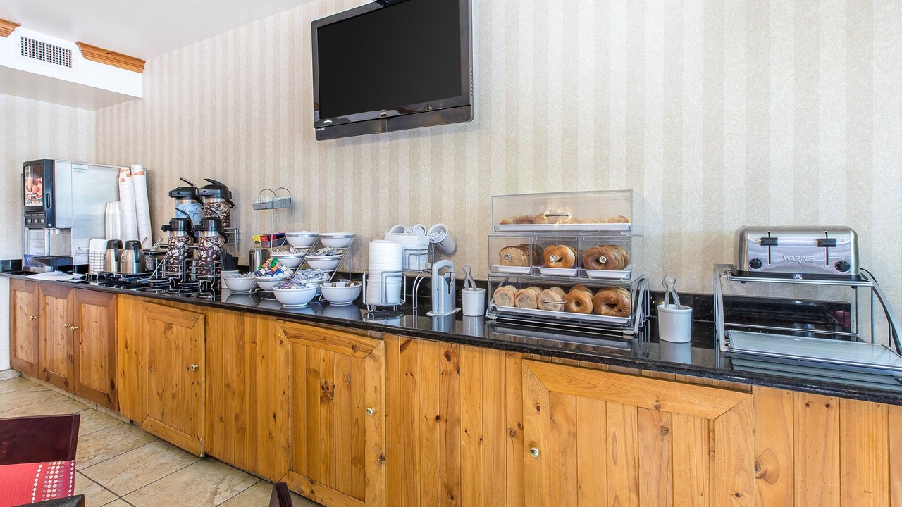 Photo of Kitchen in Dillon