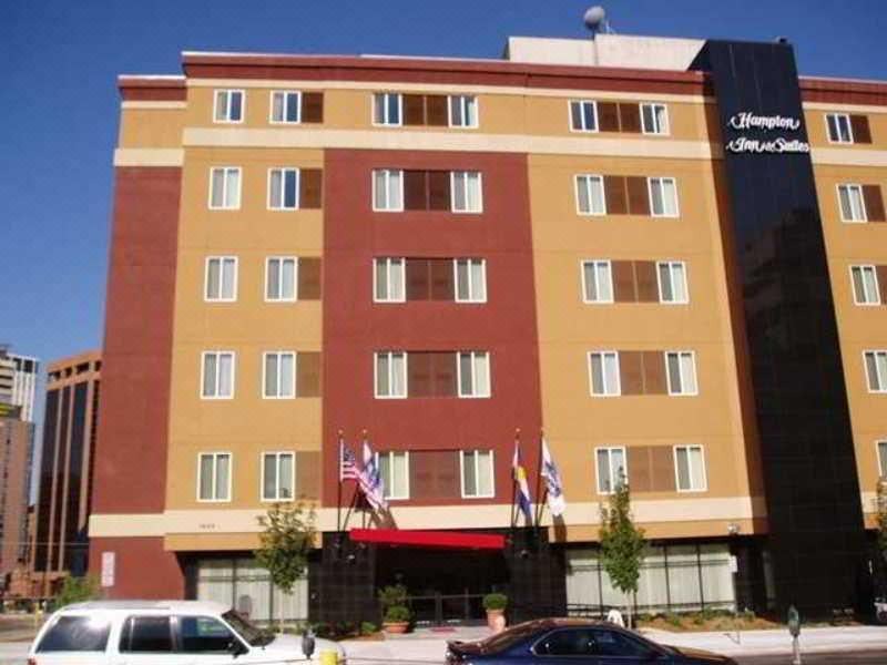 Photo of Buildings in Uptown