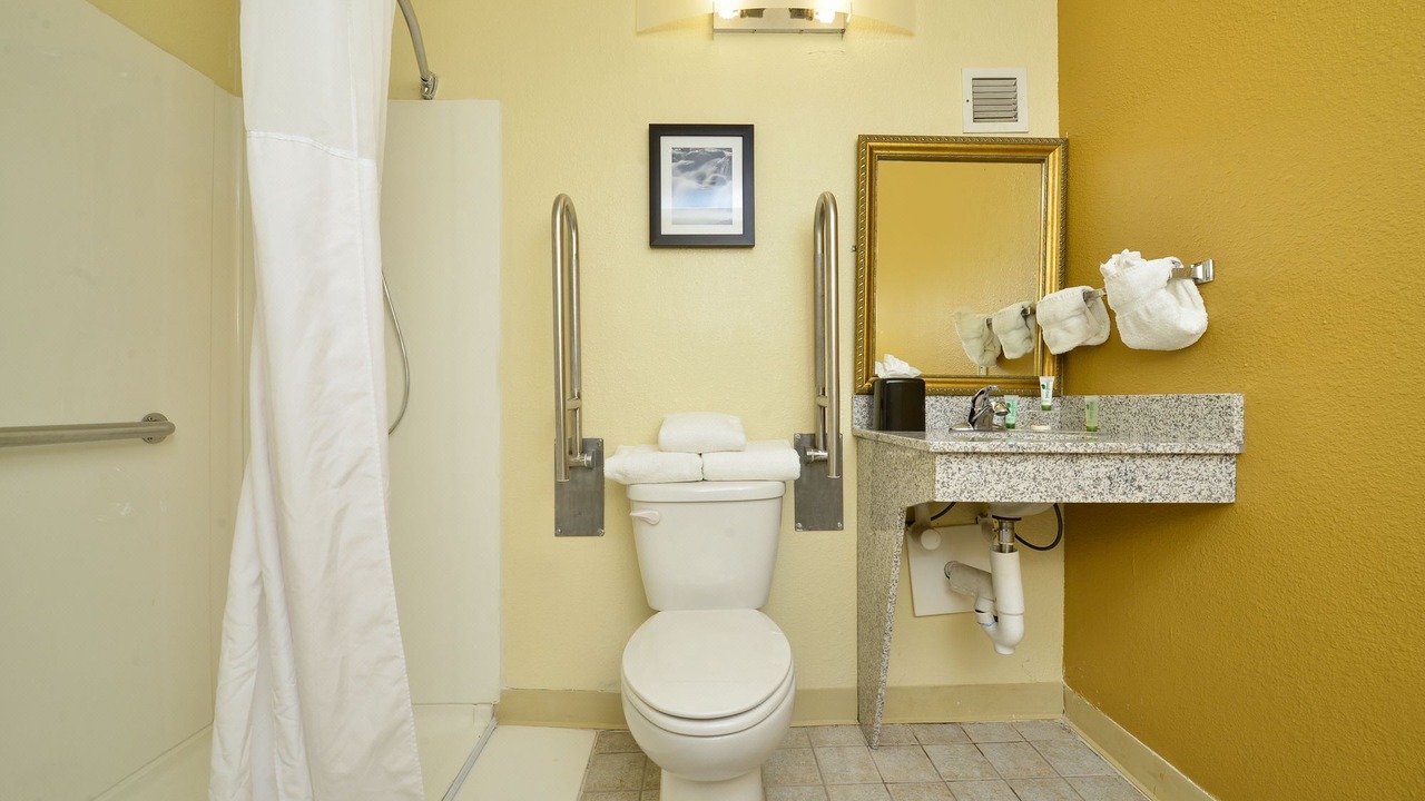 Photo of Bathroom in Greenwood Village