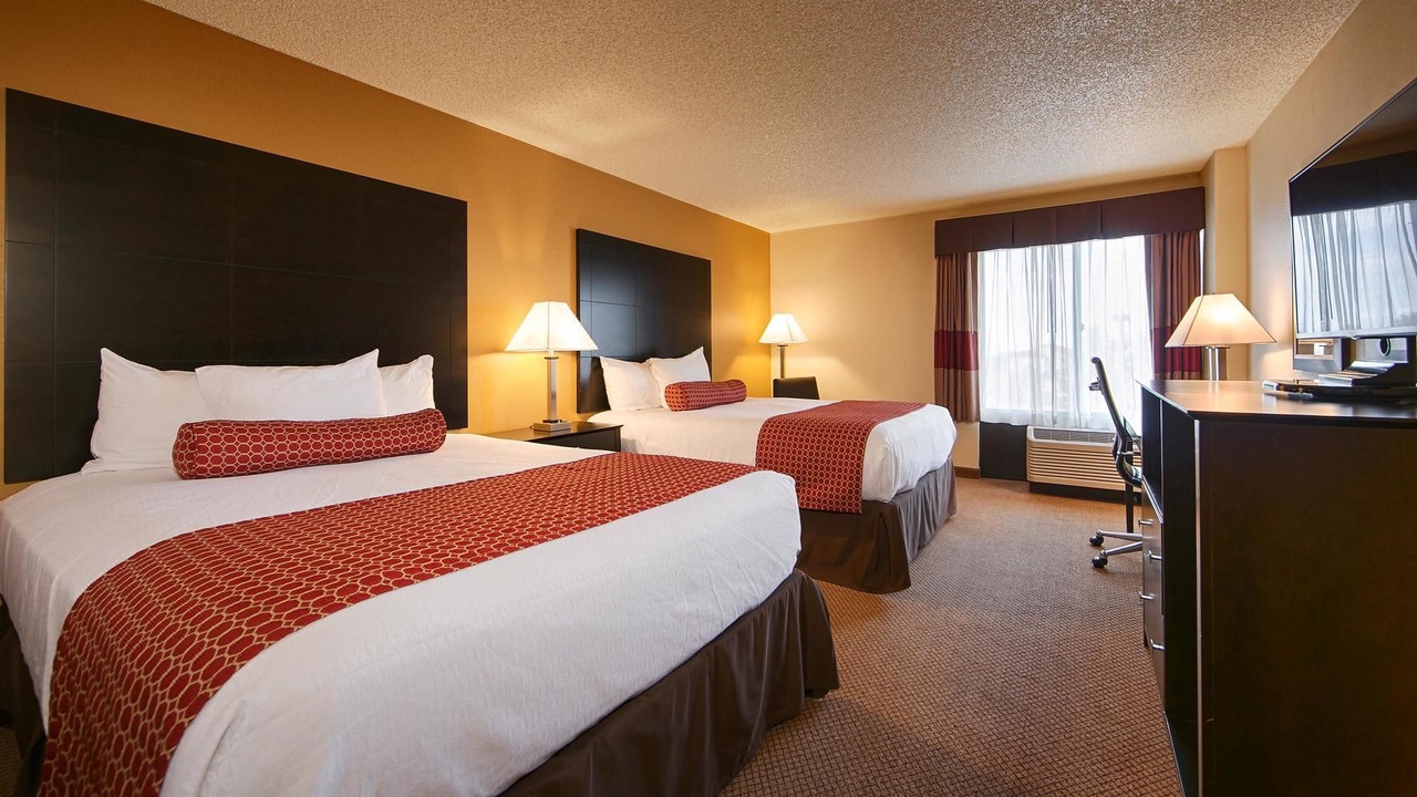 Photo of Bedroom in Greenwood Village