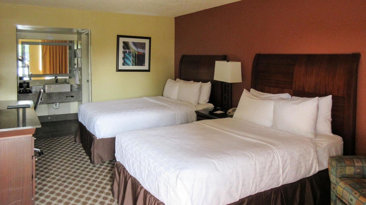 Photo of Bedroom in Fort Collins