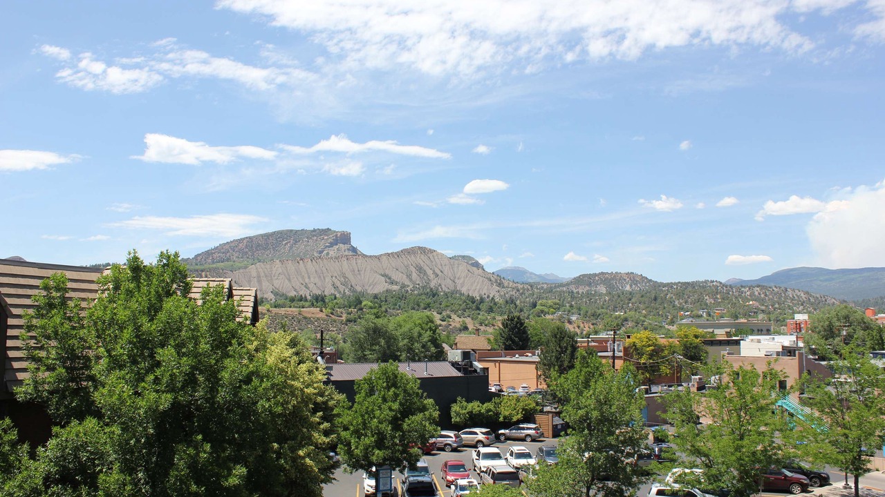 Photo of Outdoor in Historic Downtown Durango