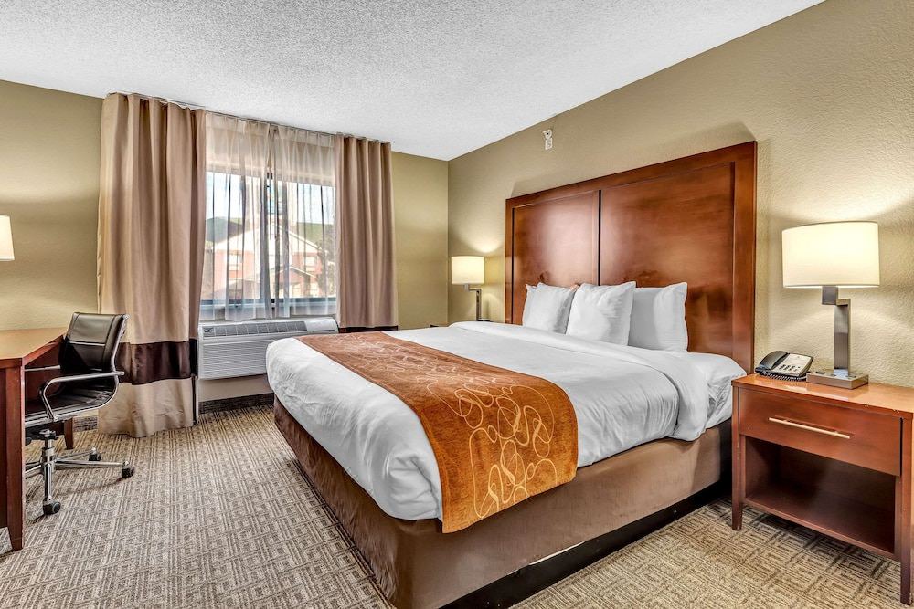 Photo of Bedroom in Lakewood