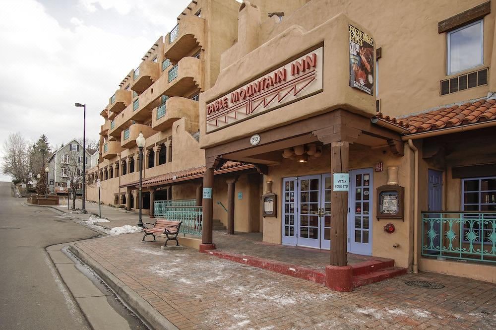 Photo of Buildings in Golden