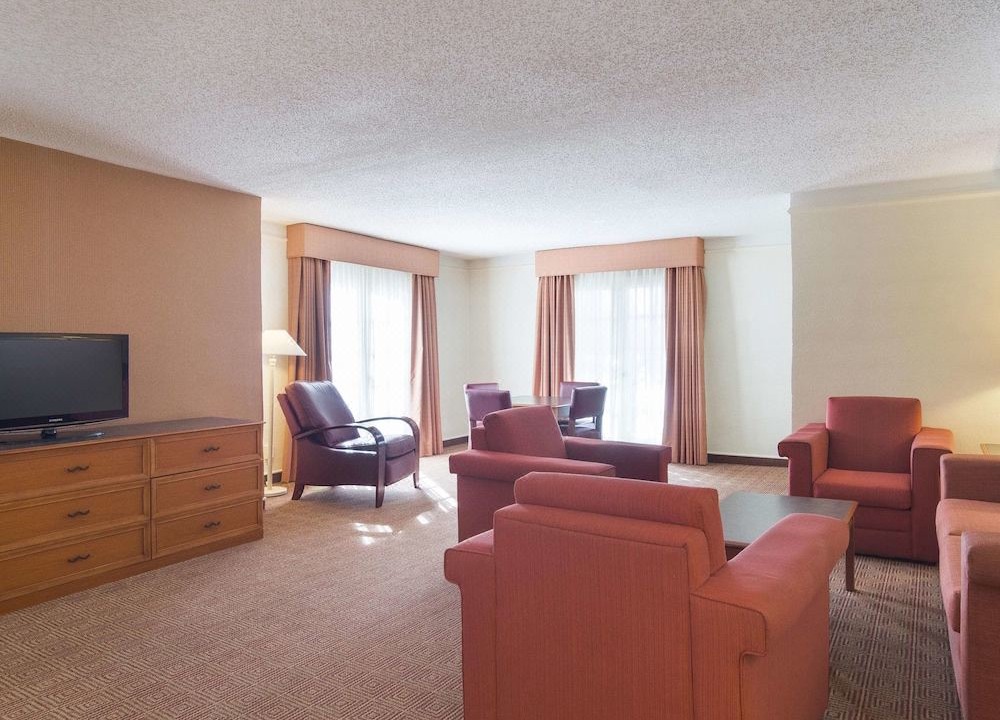 Photo of Livingroom in University Park