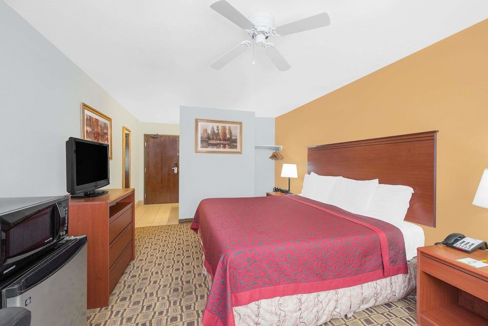 Photo of Bedroom in Lamar