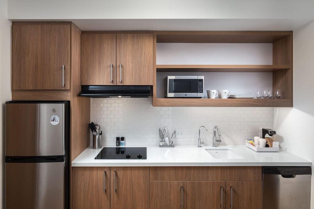 Photo of Kitchen in Civic Center