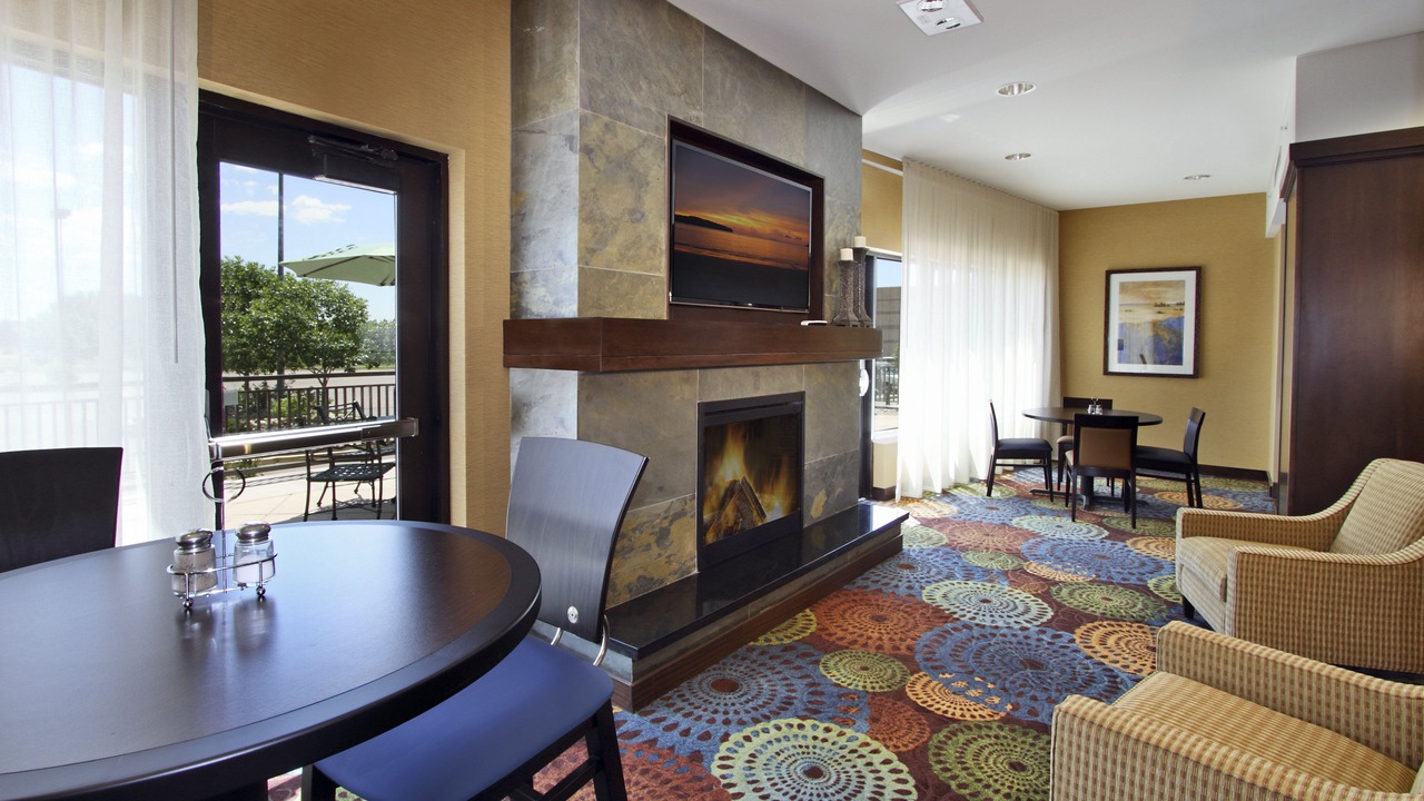 Photo of Livingroom in Colorado Springs
