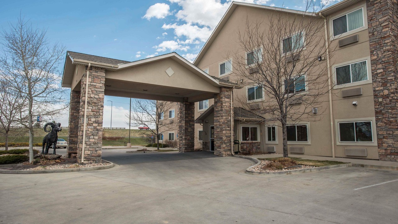 Photo of Buildings in Fort Collins