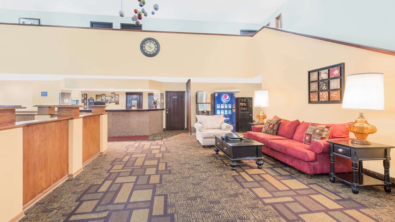 Photo of Livingroom in Lamar