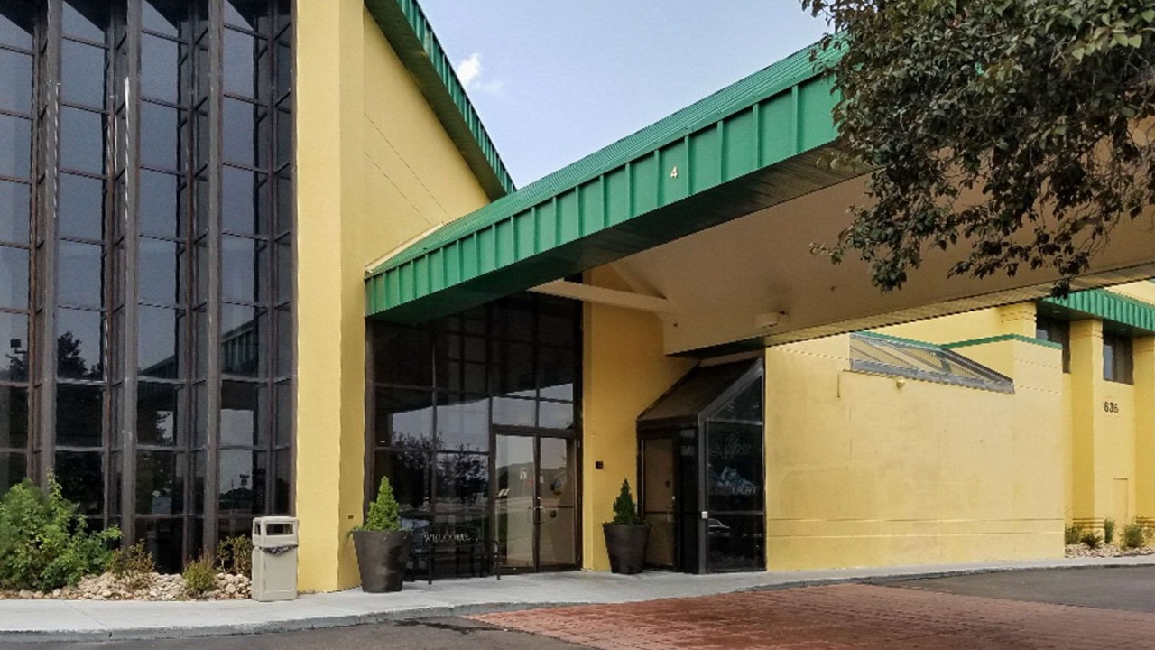 Photo of Buildings in Fort Collins