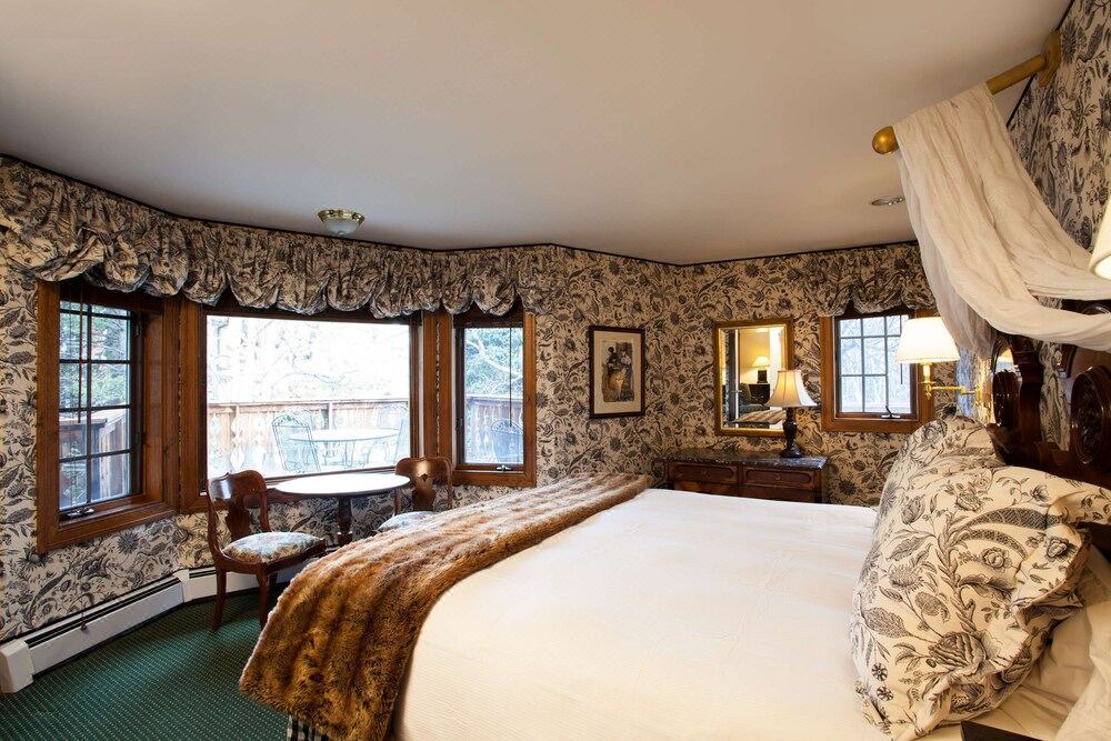 Photo of Bedroom in Vail