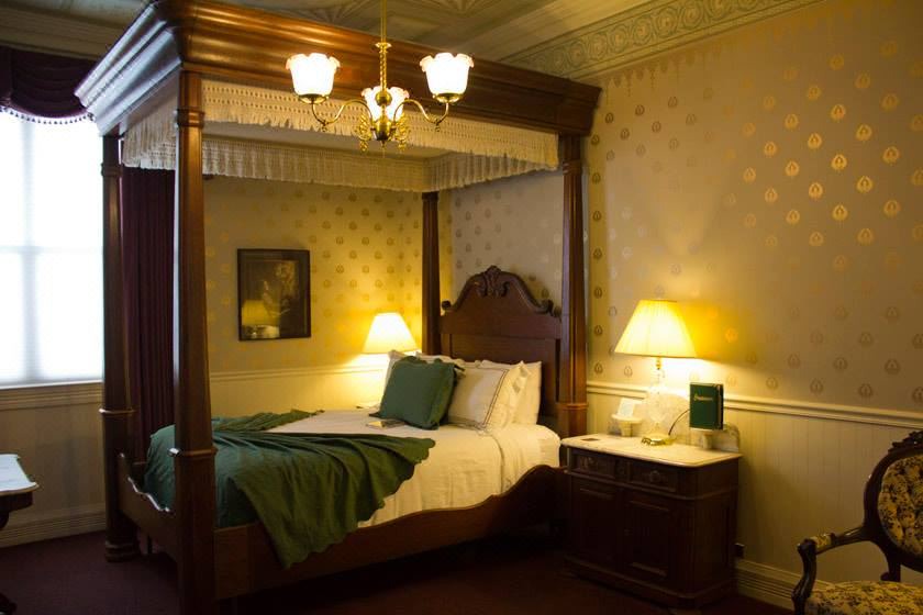 Photo of Bedroom in Historic Downtown Durango