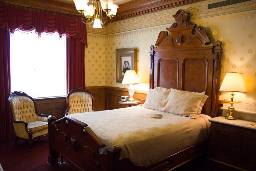 Photo of Bedroom in Historic Downtown Durango