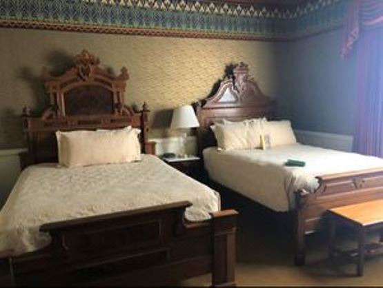 Photo of Bedroom in Historic Downtown Durango