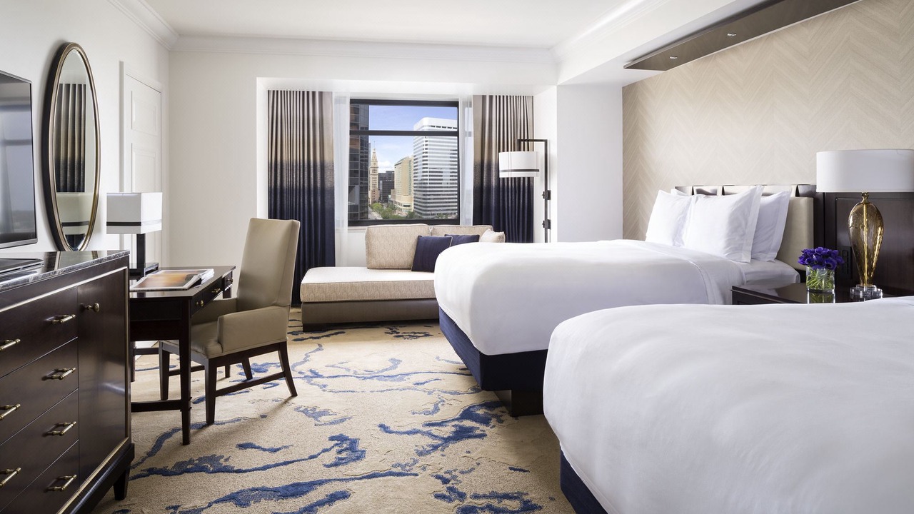 Photo of Bedroom in Downtown Denver